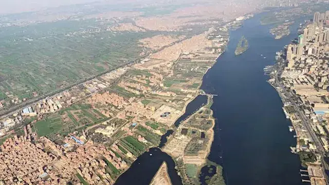وزير الري الأسبق: التصريحات الإثيوبية بشأن مياه النيل "تخاريف"