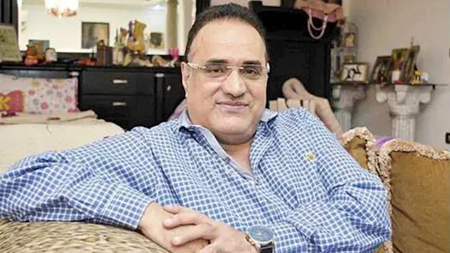 بمناسبة المولد النبوي.. طارق فؤاد ضيف أحد البرامج على إذاعة على صوت العرب