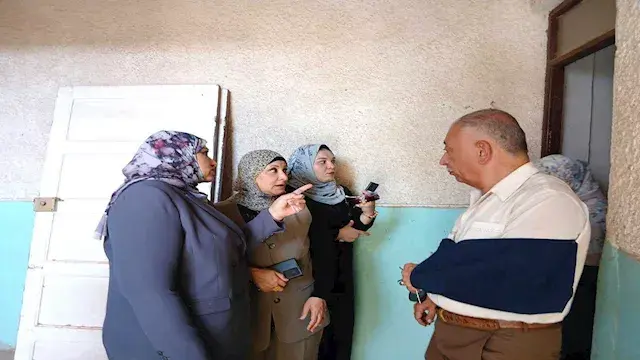 3 مواقع تحت الدراسة.. الوادي الجديد تستعد لإنشاء مدرستي تمريض (صور)