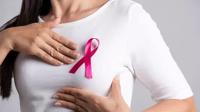 رئيس أمناء "بهية" يكشف كواليس تأسيس أول مركز تميز لمكافحة سرطان الثدي