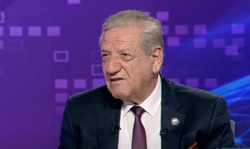 فخري الفقي: الإمارات تلتزم بإنفاق 150 مليار دولار لتطوير رأس الحكمة بمعدل 10 مليارات سنويا