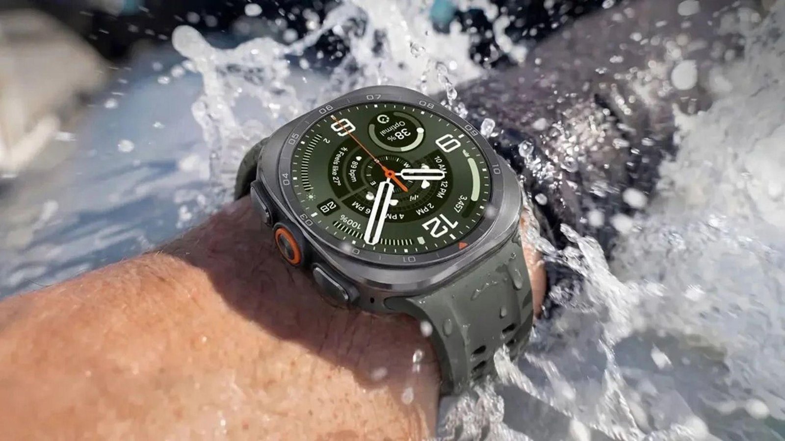 Samsung's Galaxy Watch 9 and Ultra 2 are faster and longer-lasting