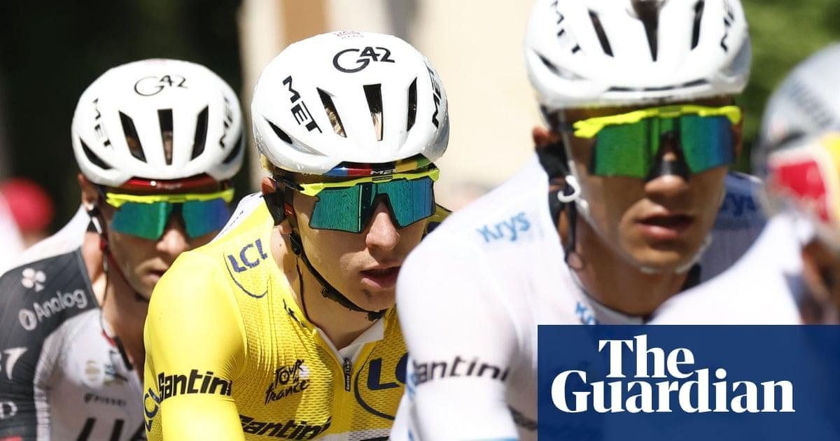 Tour de France worries emerge for Tadej Pogacar after illness sweeps through team