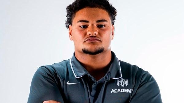 بمشاركة 70 لاعبا بينهم المصري حمزة الغباشي.. أكاديمية NFL تكشف أربع مواجهات أمام مدارس ثانوية أمريكية