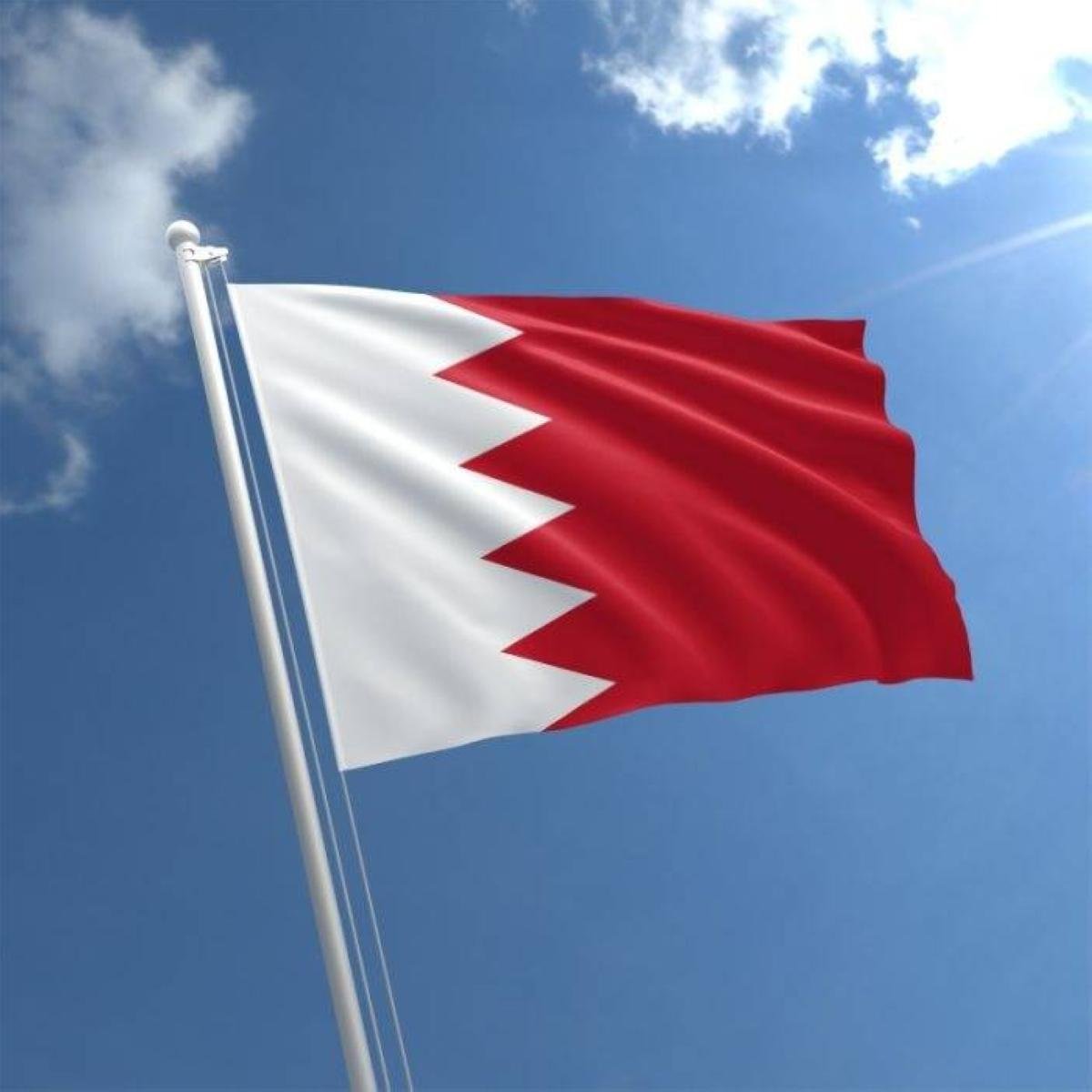Bahrain says Iran targeted air navigation systems, traffic unaffected
