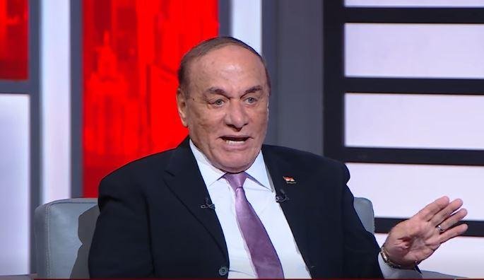 سمير فرج: أمريكا استخدمت كميات كبيرة من صواريخ «باتريوت».. وتعويض مخزونها قد يستغرق سنة