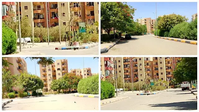 45 درجة في الظل.. كيف يواجه أهالي أسوان موجة الحر؟