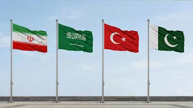 "لن يضمن أمن السعودية".. أول تعليق من إيران على اتفاق مكة للدفاع المشترك