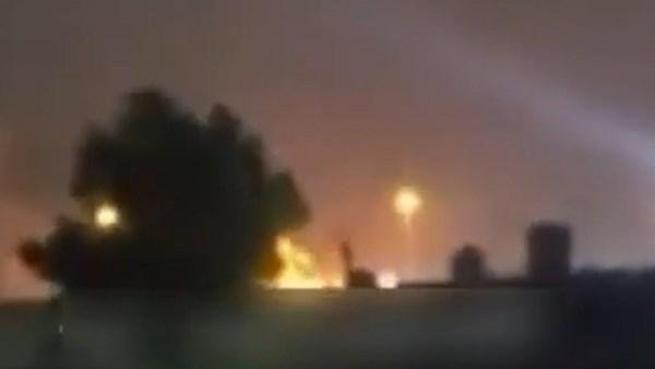 مصادر: السعودية عرضت على العراق أدلة هجمات بمسيرات من داخل أراضيه