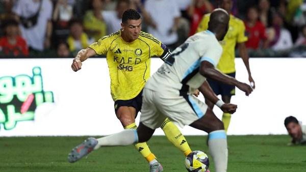 الجولة الثالثة من الدوري السعودي.. صدام القمة بين النصر والاتفاق ومطاردة الهروب من البداية المتعثرة