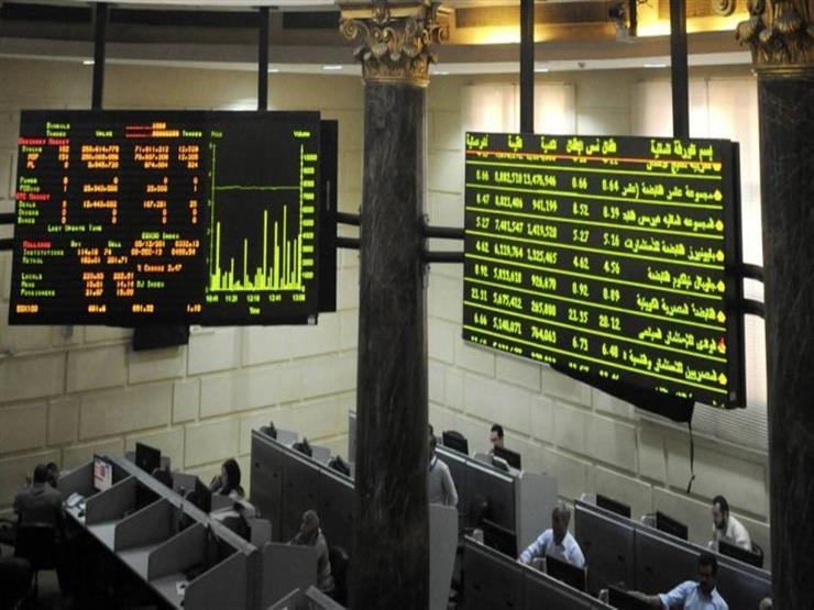 الأربعاء 22 يوليو 2026.. خسائر محدودة للبورصة اليوم