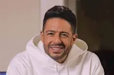 محمد حماقي يواصل استعدادات حفله الضخم في رأس الحكمة