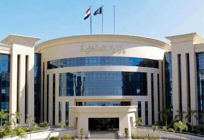 ضبط مصنع لإنتاج وتعبئة طفايات الحريق المغشوشة والمقلدة بالقليوبية