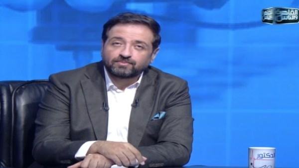 أيمن رشوان : تجربة بريطانيا في التحذير من الحلويات تنتشر عالميًا
