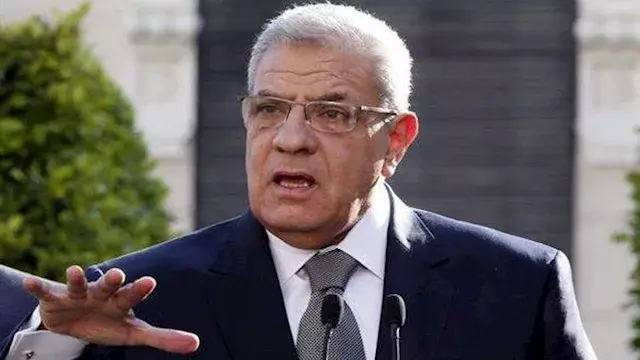 إبراهيم محلب: تكلفة العاصمة الإدارية الجديد خارج الموازنة