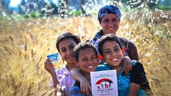 موعد صرف معاش تكافل وكرامة أغسطس 2026 ورابط الاستعلام والشروط