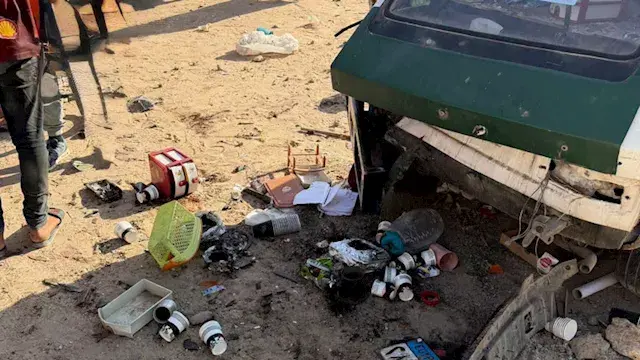 تأجيل محاكمة "جودي" و "مروان" في حادث دهس حدائق الأهرام