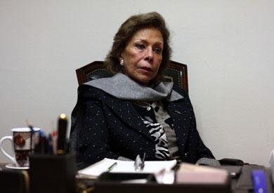 ميرفت التلاوي: المرأة المصرية تعيش عصرها الذهبي في عهد الرئيس السيسي