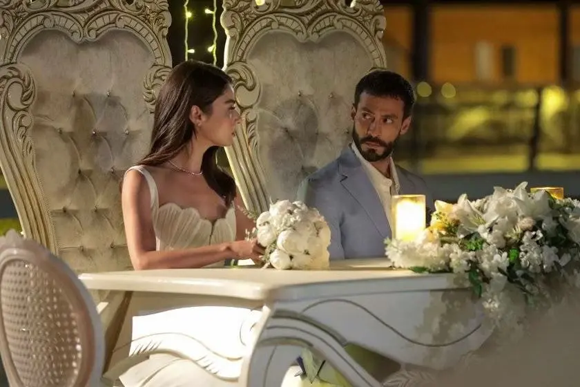 موعد عرض مسلسل حب محتمل الحلقة 10.. القنوات الناقلة وطريقة مشاهدتها مجانًا