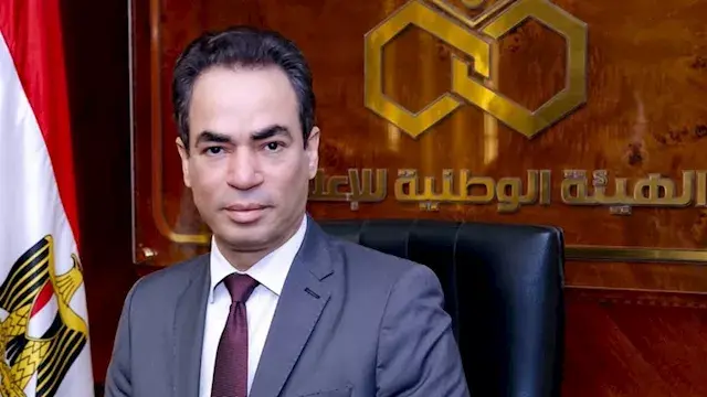 في العيد الـ66 للتليفزيون المصري.. الملسماني: ماسبيرو عاد