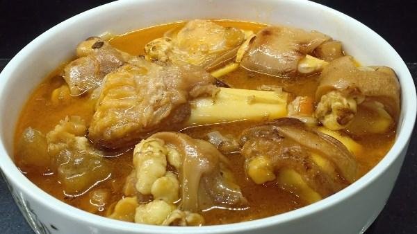 شوربة الكوارع تحميك من أمراض خطيرة.. تعرف عليها