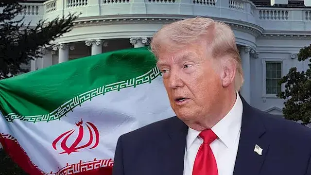 "تحركنا ضد إيران كان ضروريا".. ترامب يكشف هدف التحرك الأمريكي