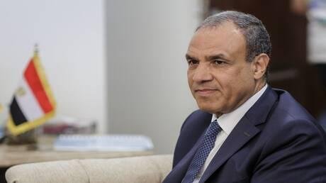 القاهرة تدعم استقرار دمشق وتقدم لها النصح