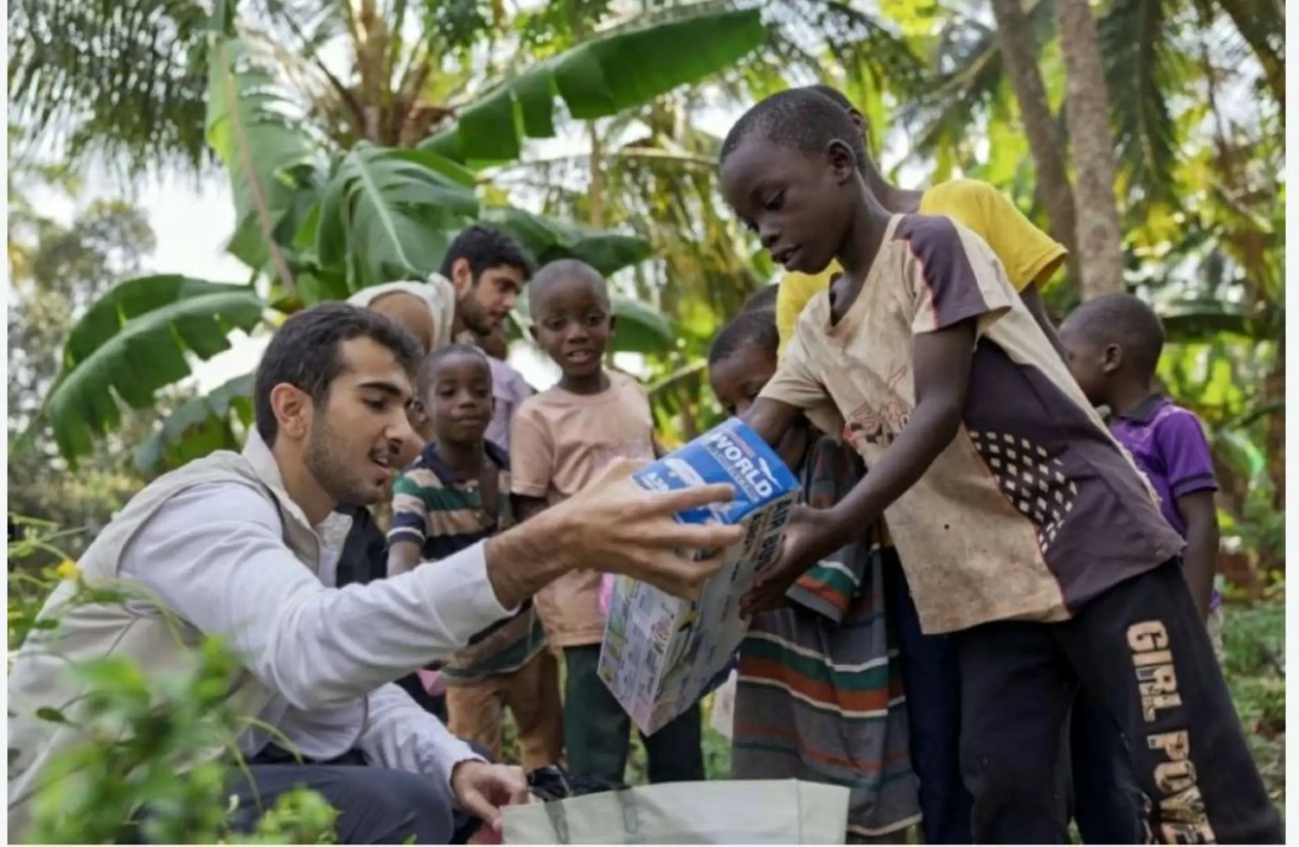 The greatest legacy is not what we leave to our children but what we instill in them, says Sheikh Mohammed
