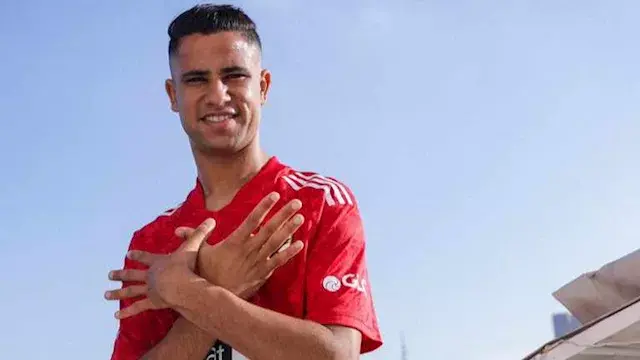 خطوة واحدة تفصل رضا سليم عن الانتقال للجيش الملكي.. تفاصيل