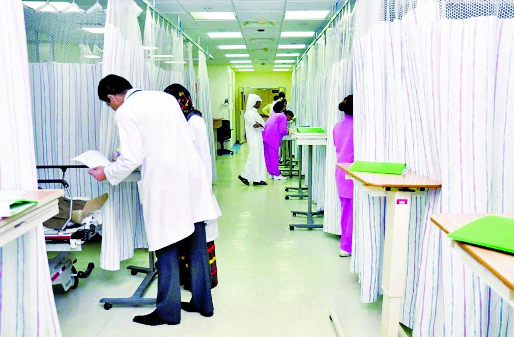 تعميم من الصحة بتحديث المسمى المهني "معلم التمريض".. تعرف على متطلبات التسجيل وأماكن العمل