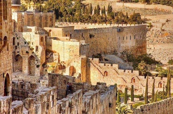 محافظة القدس المحتلة بعد قرار اليونسكو: تراثنا مهدد بالخطر بسبب ممارسات الاحتلال