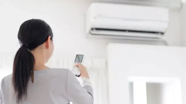 ارتفاع درجات الحرارة يزيد الإقبال على التكييفات.. والشعبة توضح الأسعار