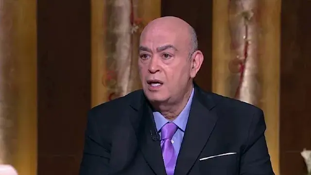 عماد الدين أديب: فشل النموذج الإيراني في التنمية يغريه بالاعتداء على الجوار