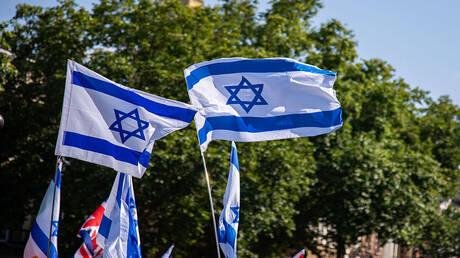الخارجية الإسرائيلية تختار قلعة دمشق خلفية لانتقاد الجيش السوري الجديد
