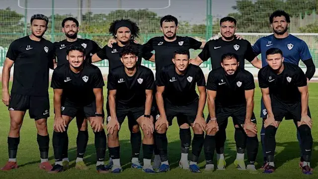 هل يتم إذاعتها؟.. موعد مباراة الزمالك وأورانج في ختام معسكر العاصمة