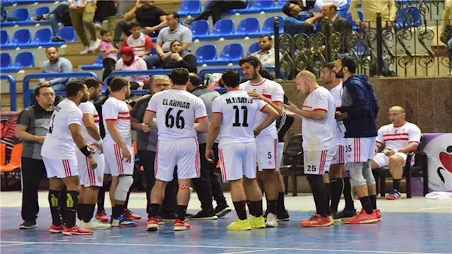 صدام محتمل للزمالك مع برشلونة.. قرعة مونديال الأندية لكرة اليد بمشاركة الأهلي