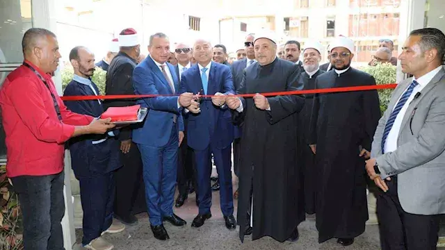 بلغت مليار جنيه.. مدير الحسين الجامعي يكشف تفاصيل المرحلة الثانية لتطوير المستشفى