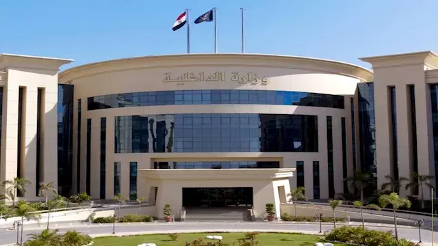 الداخلية تداهم استوديو تسجيل بدون ترخيص وتضبط أجهزة مونتاج بالأهرام