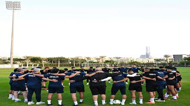 قبل أيام من بداية الموسم.. معتمد جمال يطيح بفريق كامل من الزمالك بالاسماء