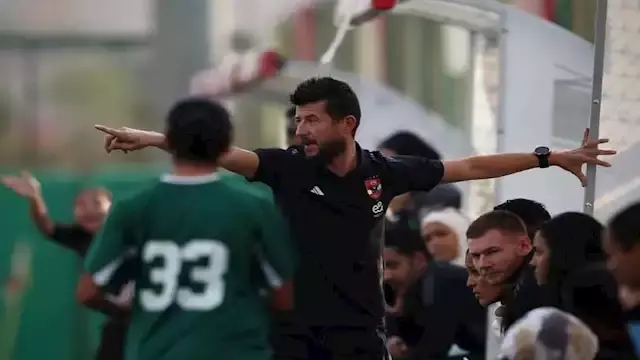 على حساب المغرب.. مدرب الأهلي السابق يقود الكاميرون إلى نهائي أمم أفريقيا للسيدات