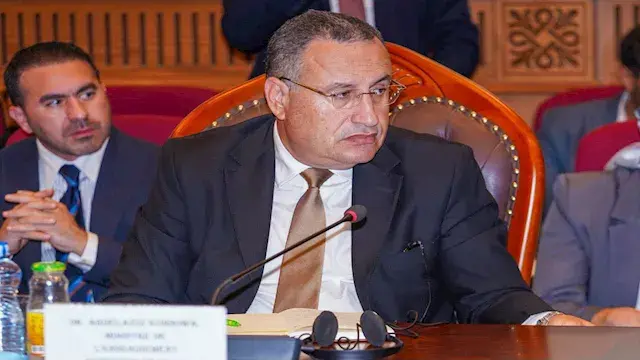 التعليم العالي: فرع جامعة الإسكندرية بتشاد يستوعب 6 آلاف طالب