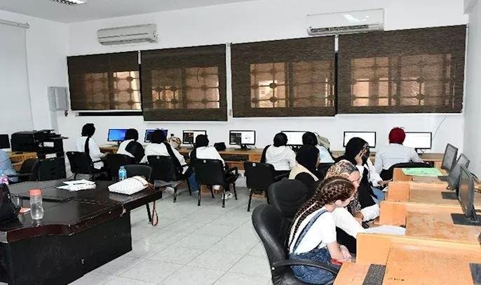 التعليم العالي: 97 ألف طالب يسجلون لأداء اختبارات القدرات