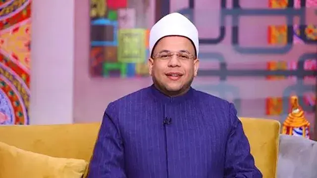 أسامة قابيل يرفض اقتراح "صانعة الأجيال": "ربة منزل" أشمل وأدق