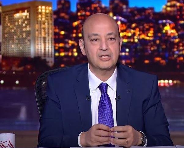 عمرو أديب: خروج أدوات الذكاء الاصطناعي عن السيطرة يعني أن البشرية قريبة من خطر كبير