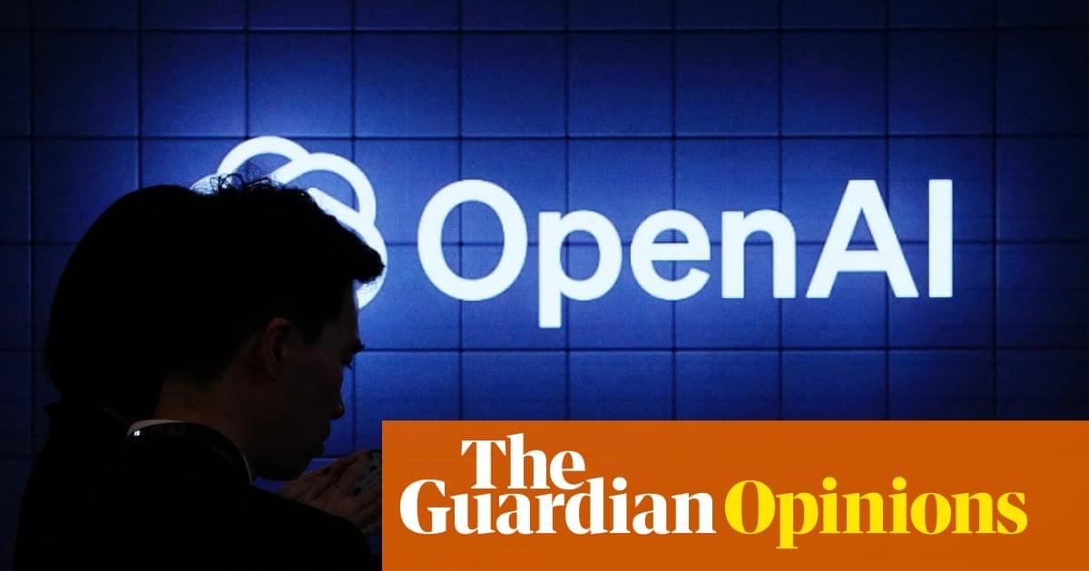 OpenAI’s rogue agents are a wake-up call to risks posed by artificial intelligence | Shakeel Hashim