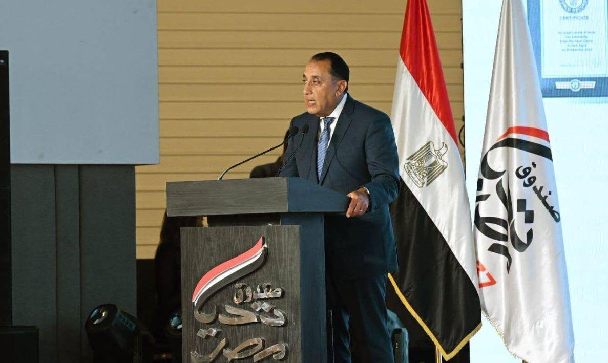 رئيس الوزراء: إهداء 100 عمرة لأهالي أسر ضحايا حادث الدواويس بالإسماعيلية