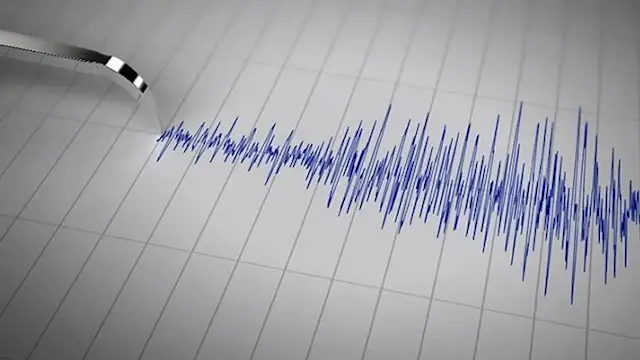 هزة أرضية بقوة 5.6 ريختر.. بيان رسمي من البحوث الفلكية يكشف التفاصيل