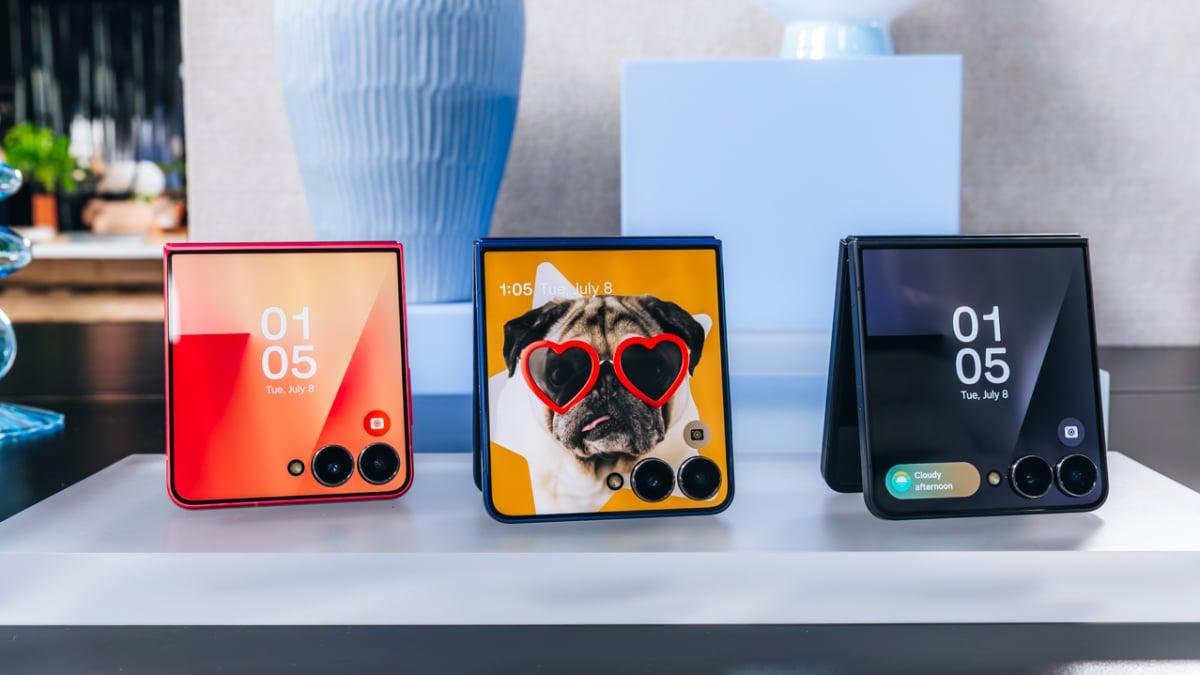 Samsung Galaxy Unpacked is almost here: Everything we expect from todays event