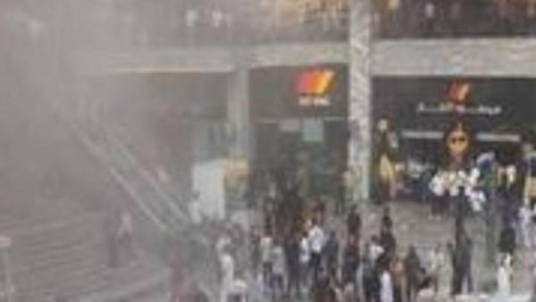 تجديد حبس صاحب محل بيست فور يو 15 يوما على ذمة التحقيقات