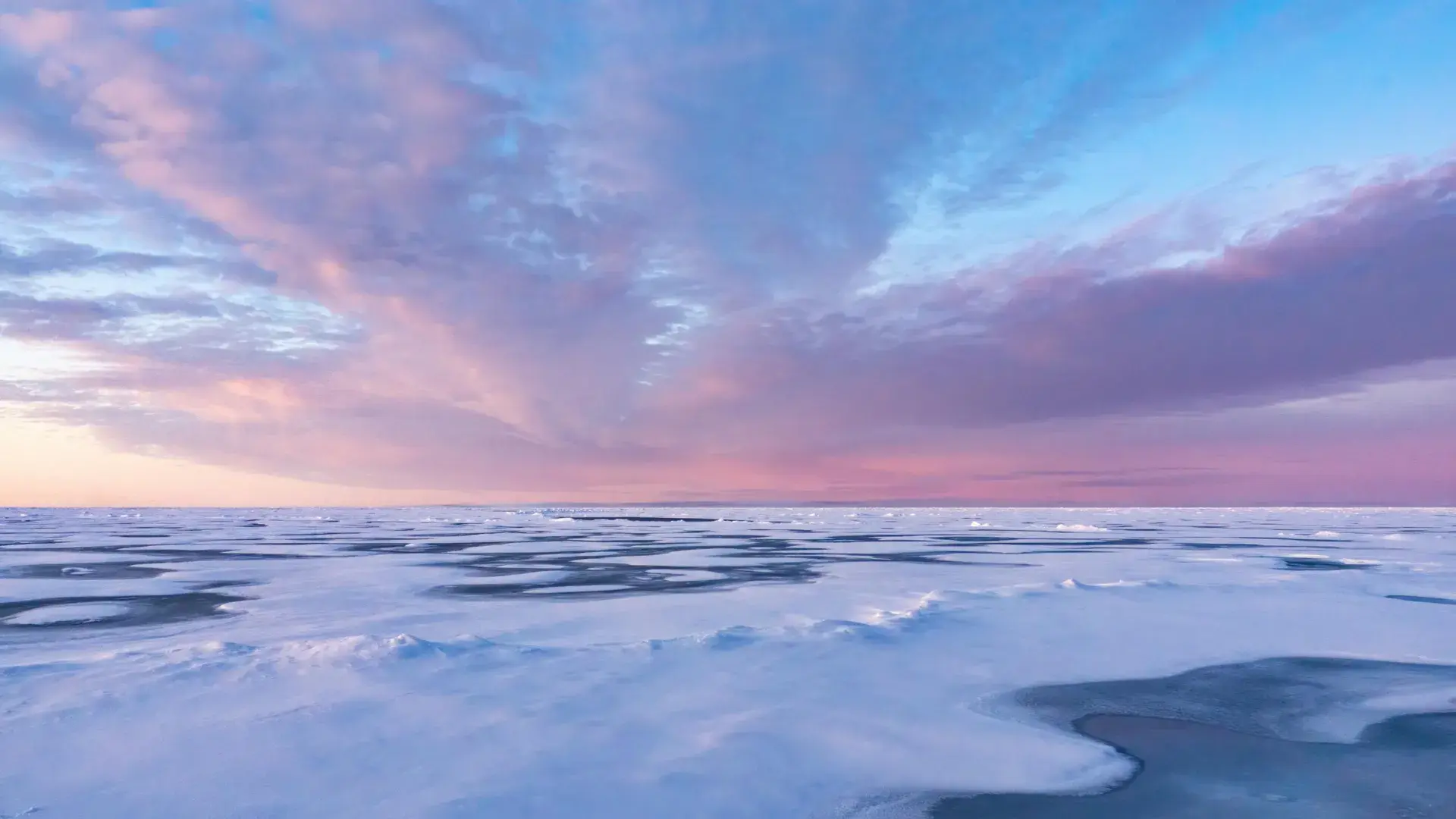 Scientists discover a natural Arctic cloud factory missing from climate models